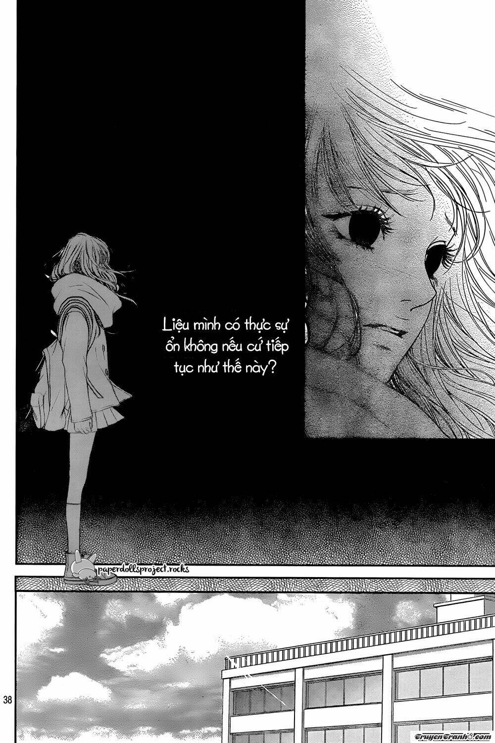 Tổng Hợp One Shot Chapter 177 - Trang 2