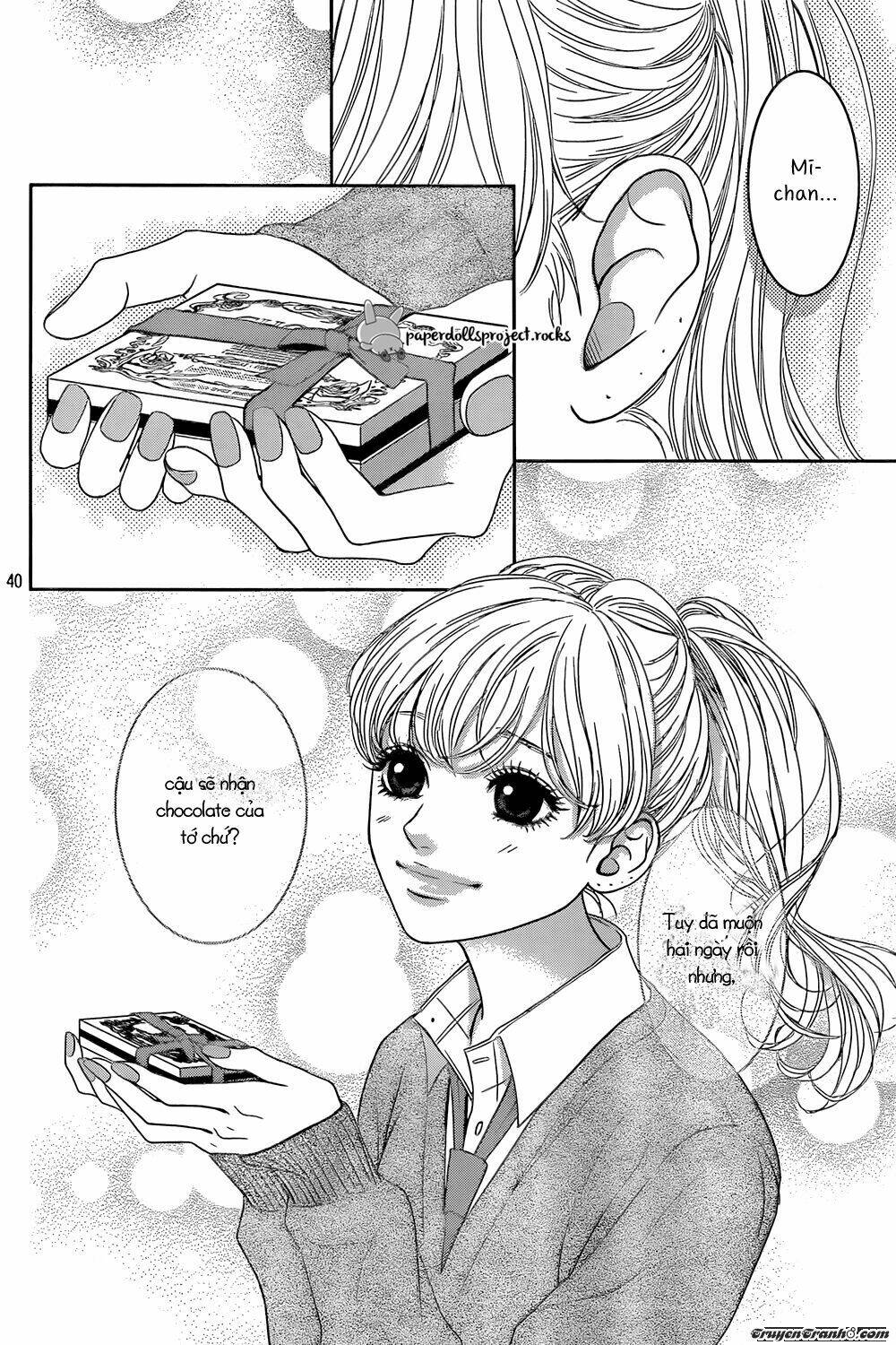 Tổng Hợp One Shot Chapter 177 - Trang 2