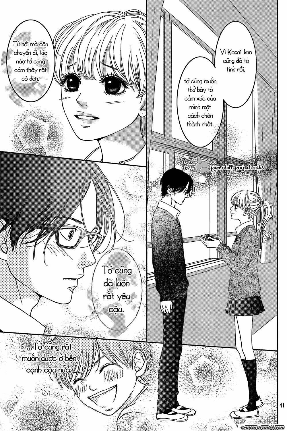 Tổng Hợp One Shot Chapter 177 - Trang 2