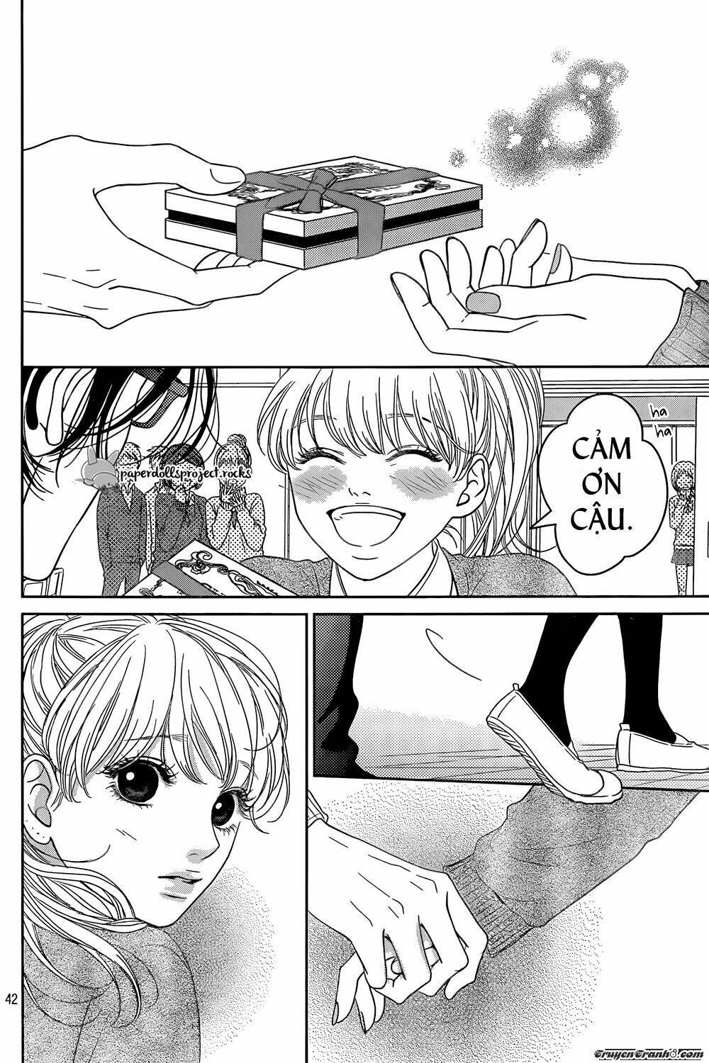 Tổng Hợp One Shot Chapter 177 - Trang 2