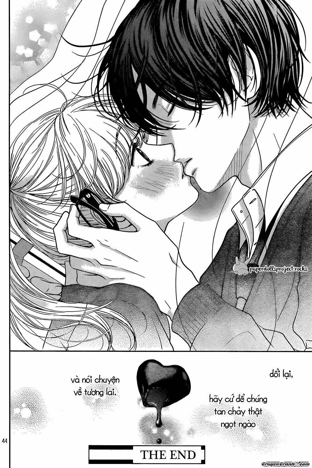 Tổng Hợp One Shot Chapter 177 - Trang 2