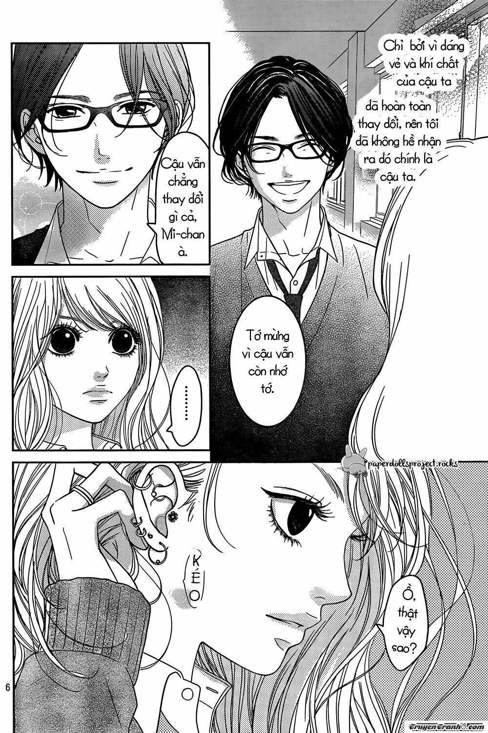 Tổng Hợp One Shot Chapter 177 - Trang 2