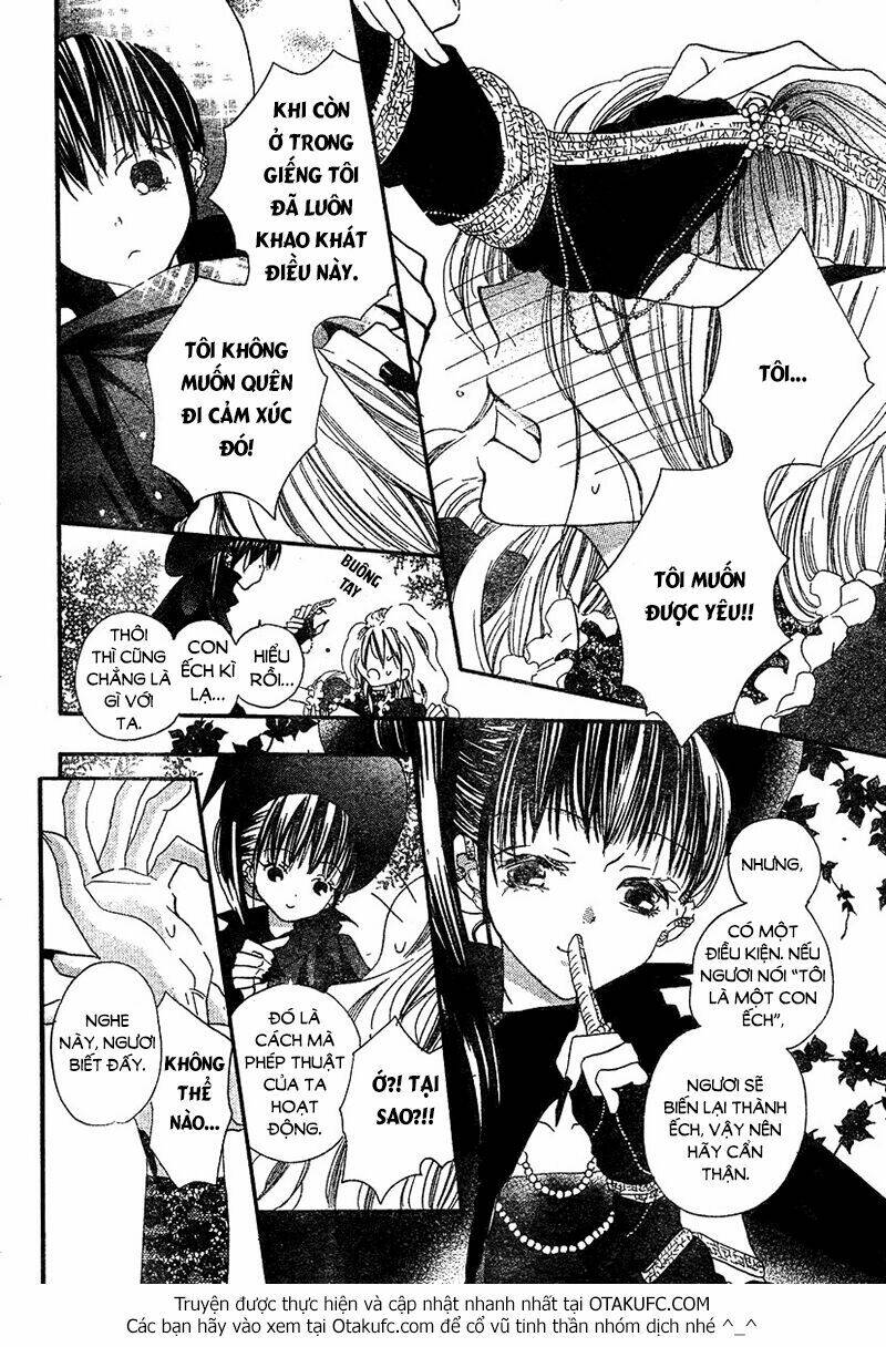 Tổng Hợp One Shot Chapter 178 - Trang 2