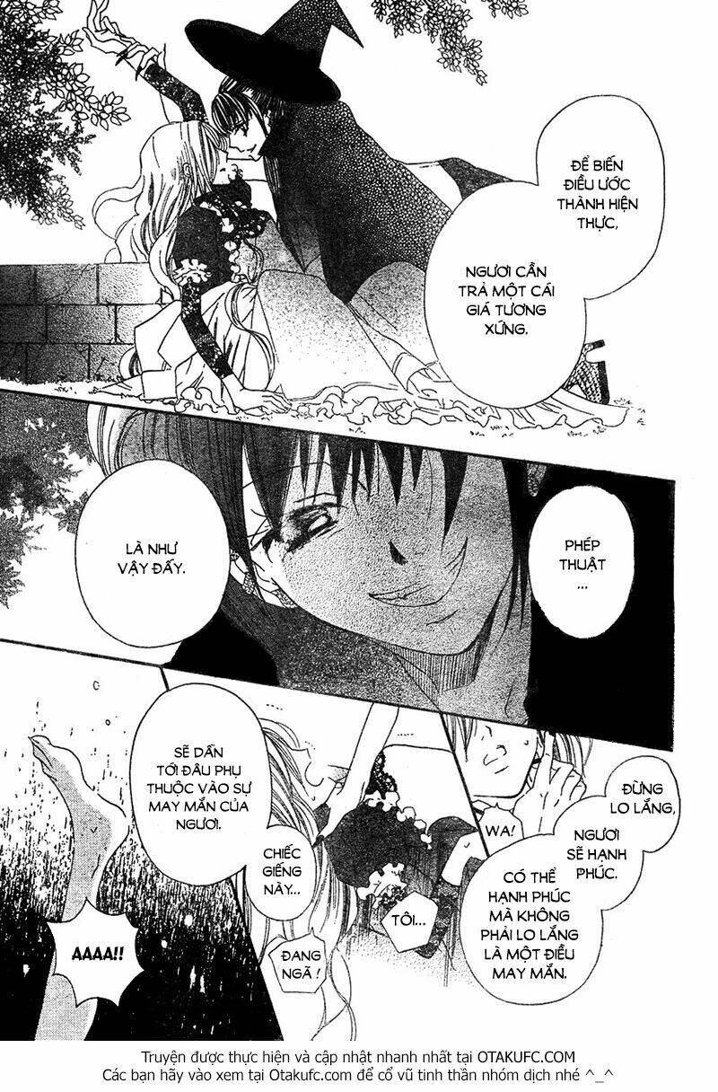 Tổng Hợp One Shot Chapter 178 - Trang 2