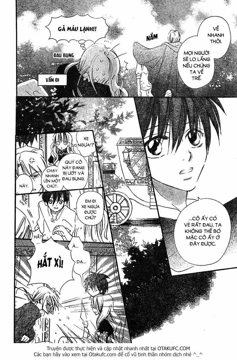 Tổng Hợp One Shot Chapter 178 - Trang 2