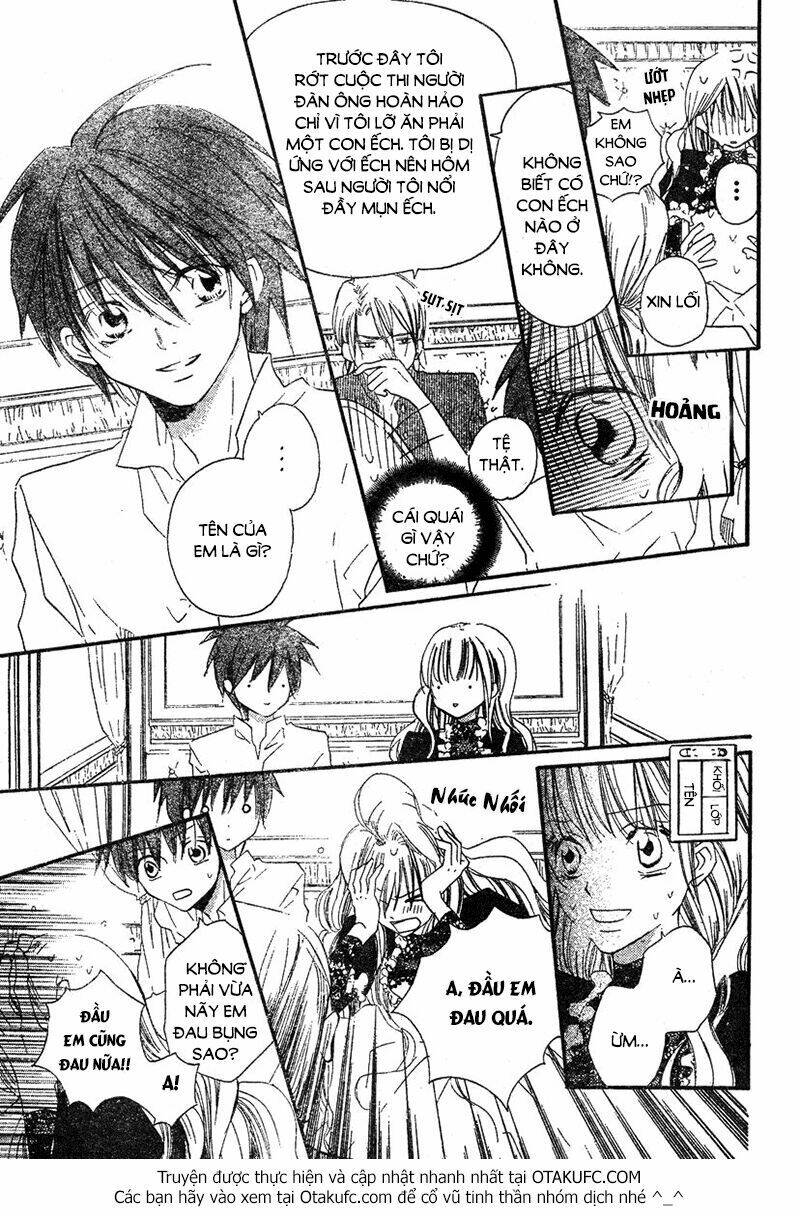 Tổng Hợp One Shot Chapter 178 - Trang 2