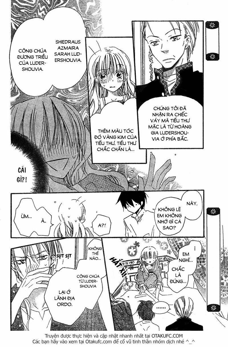 Tổng Hợp One Shot Chapter 178 - Trang 2