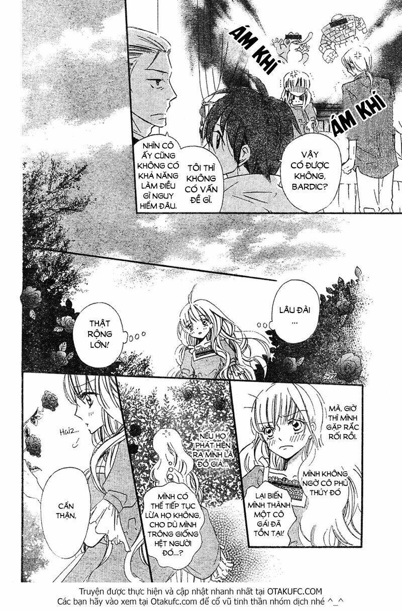 Tổng Hợp One Shot Chapter 178 - Trang 2