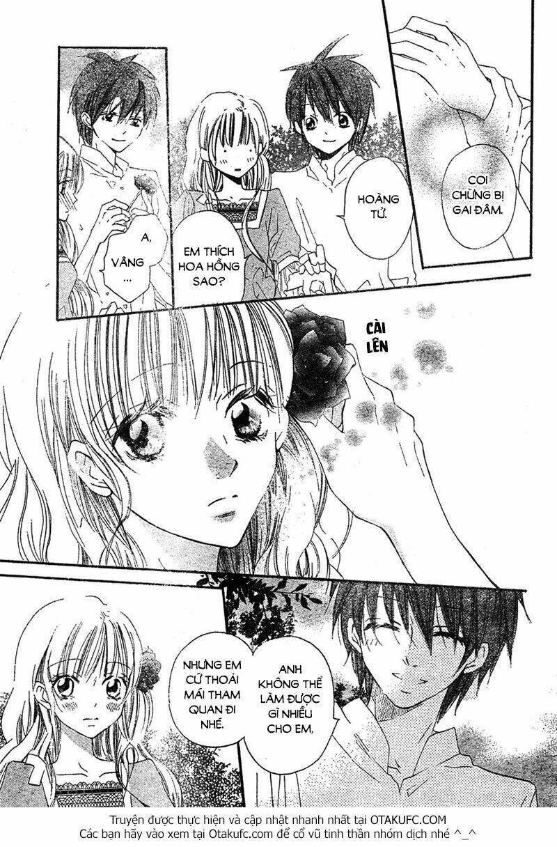 Tổng Hợp One Shot Chapter 178 - Trang 2