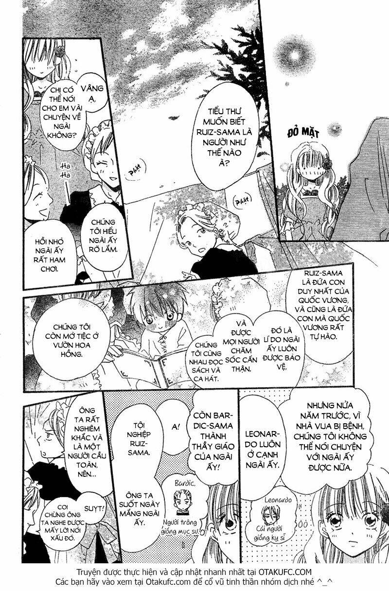 Tổng Hợp One Shot Chapter 178 - Trang 2