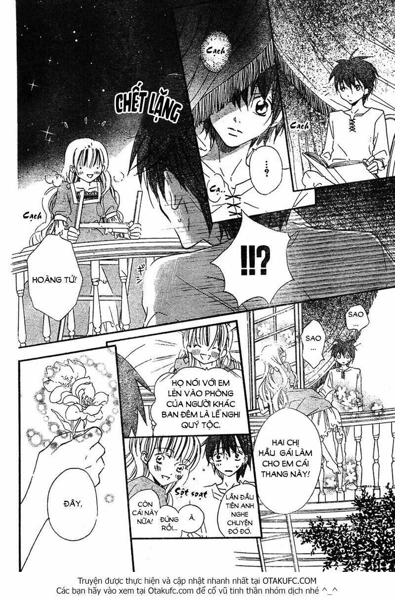 Tổng Hợp One Shot Chapter 178 - Trang 2