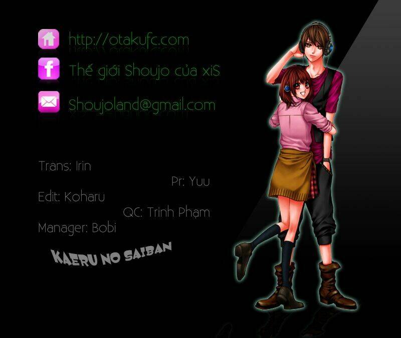 Tổng Hợp One Shot Chapter 178 - Trang 2