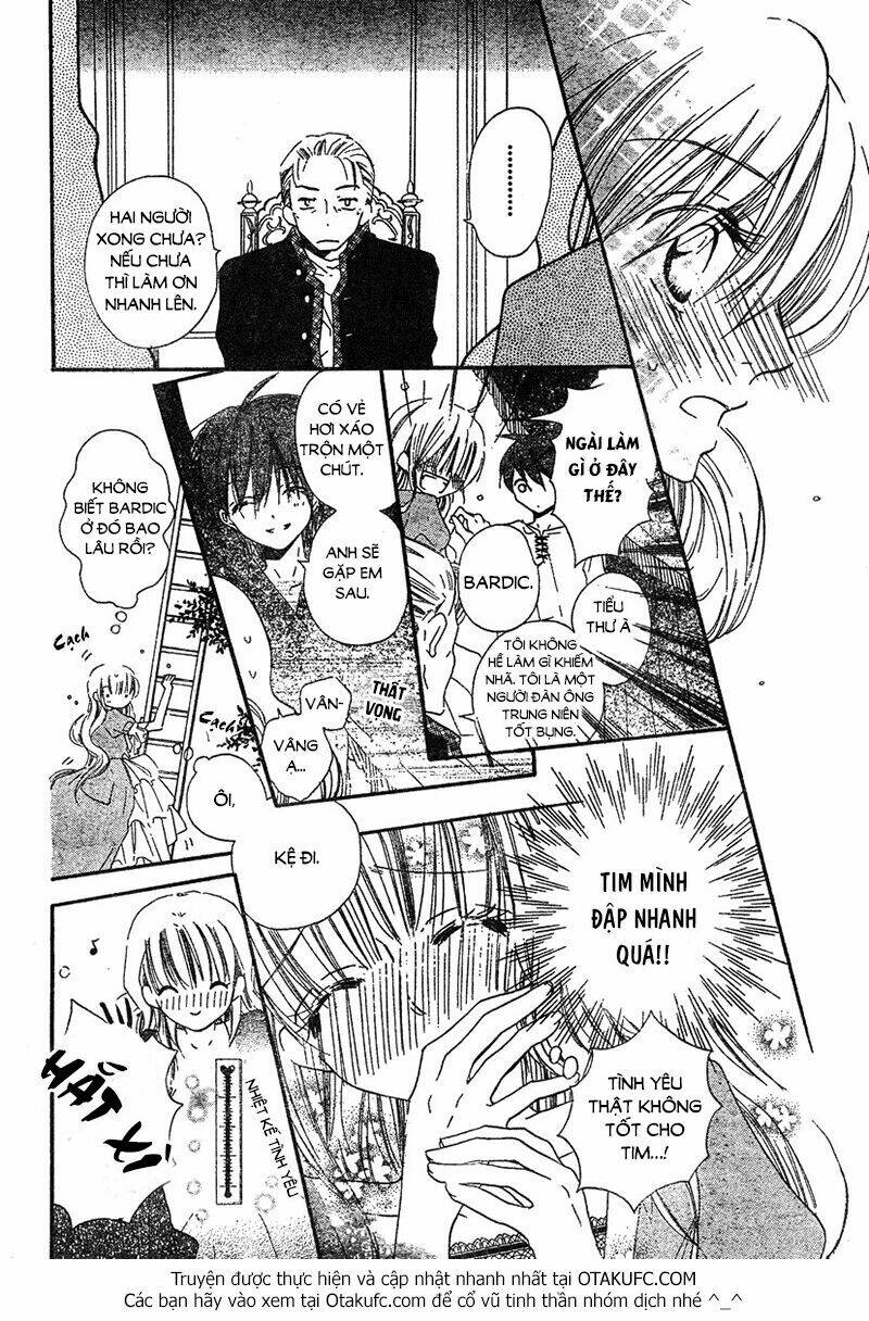 Tổng Hợp One Shot Chapter 178 - Trang 2