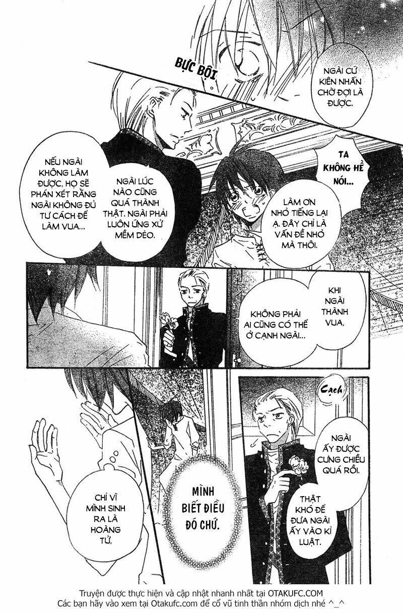 Tổng Hợp One Shot Chapter 178 - Trang 2