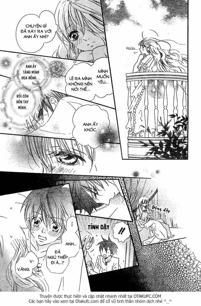 Tổng Hợp One Shot Chapter 178 - Trang 2