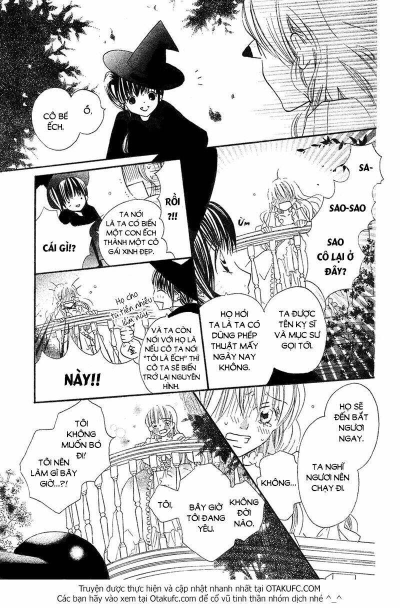 Tổng Hợp One Shot Chapter 178 - Trang 2