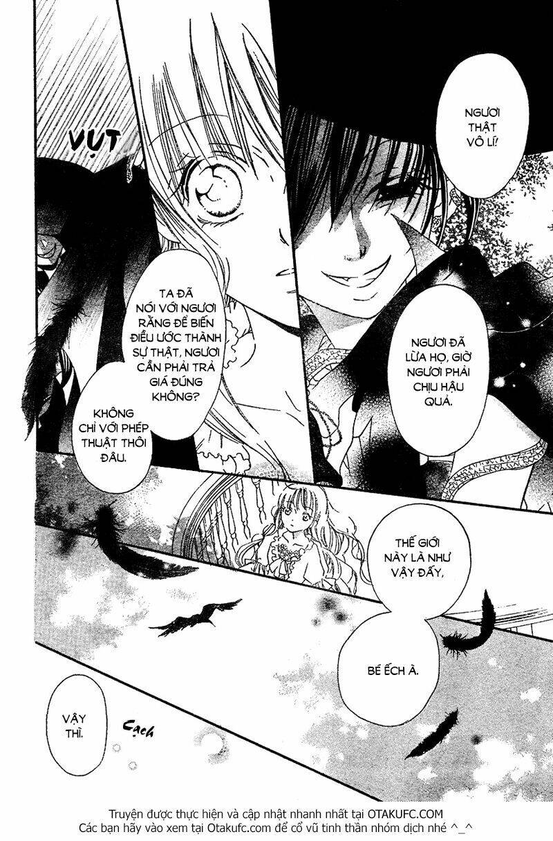 Tổng Hợp One Shot Chapter 178 - Trang 2