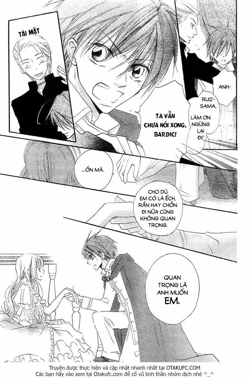 Tổng Hợp One Shot Chapter 178 - Trang 2