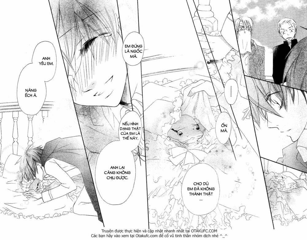 Tổng Hợp One Shot Chapter 178 - Trang 2