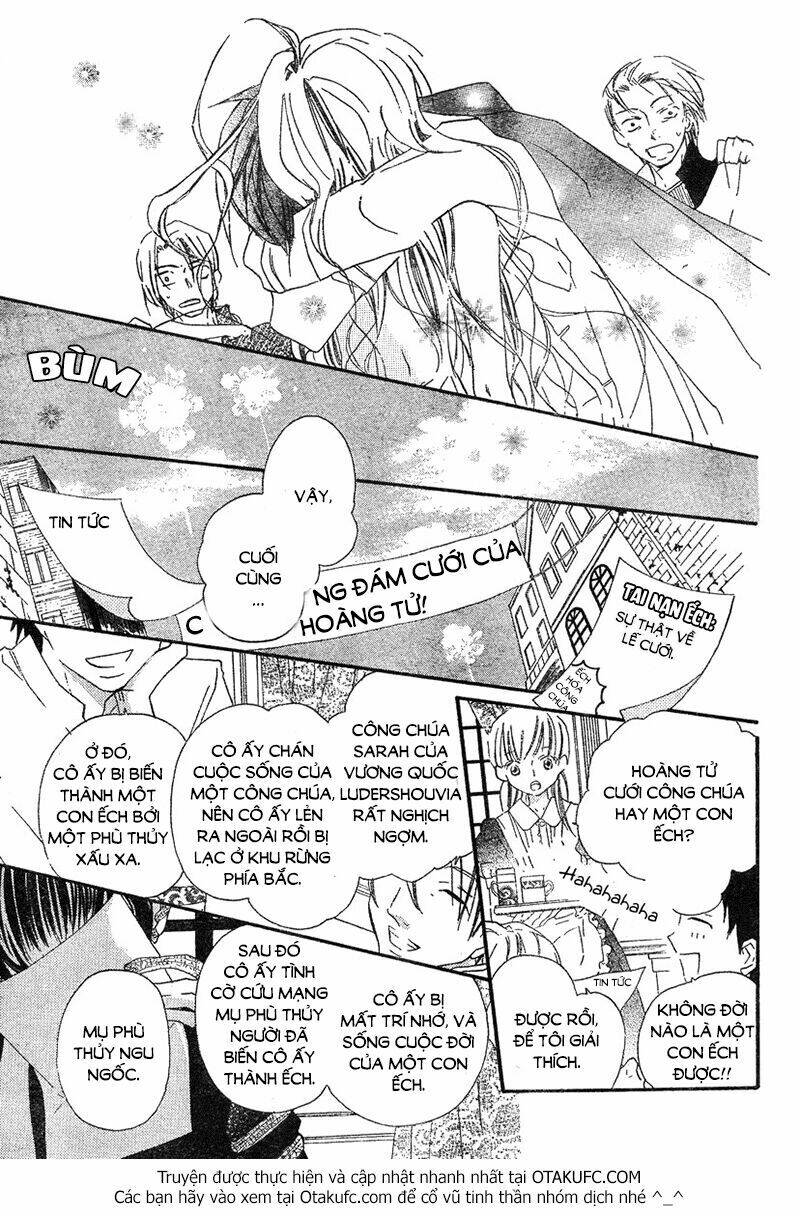 Tổng Hợp One Shot Chapter 178 - Trang 2