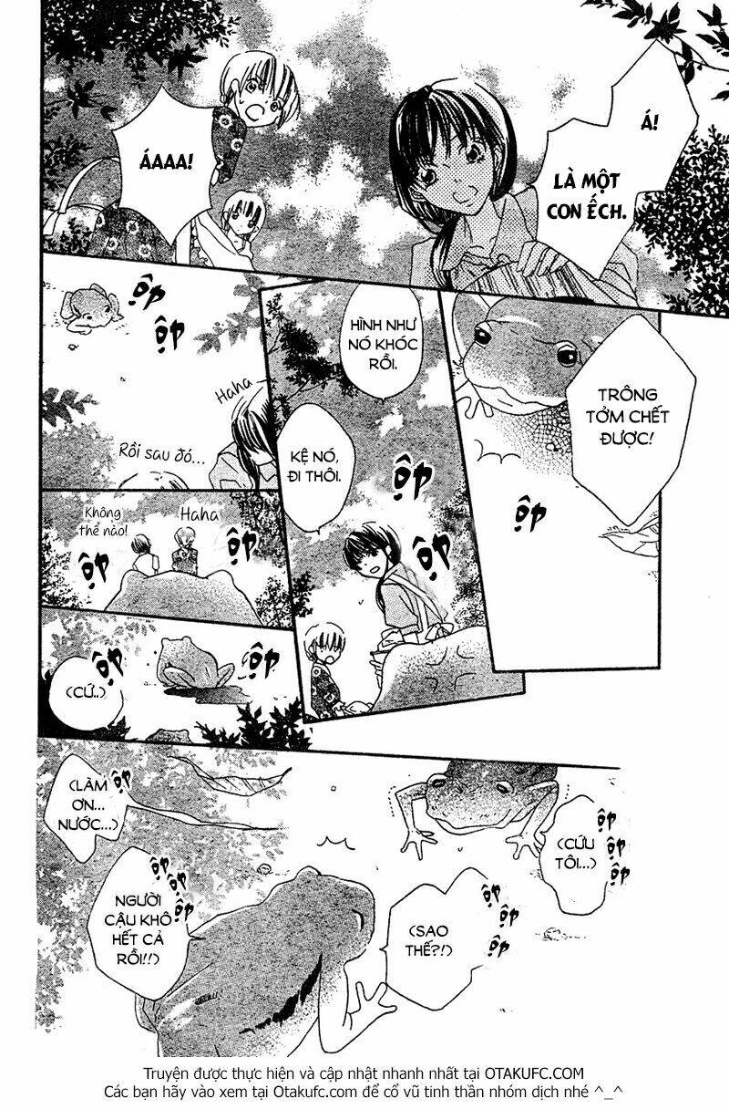 Tổng Hợp One Shot Chapter 178 - Trang 2