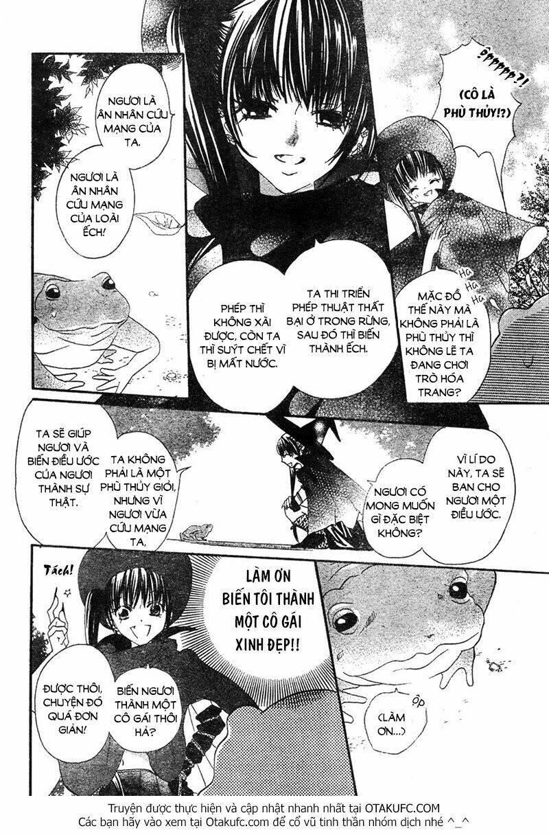 Tổng Hợp One Shot Chapter 178 - Trang 2