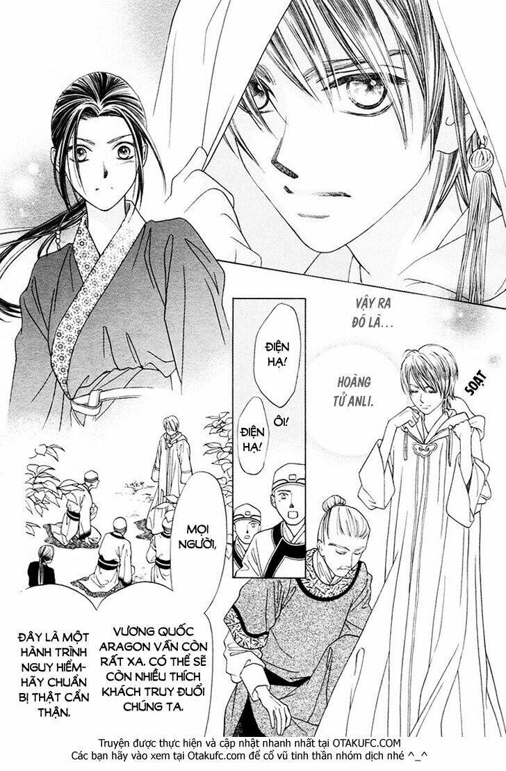 Tổng Hợp One Shot Chapter 180 - Trang 2