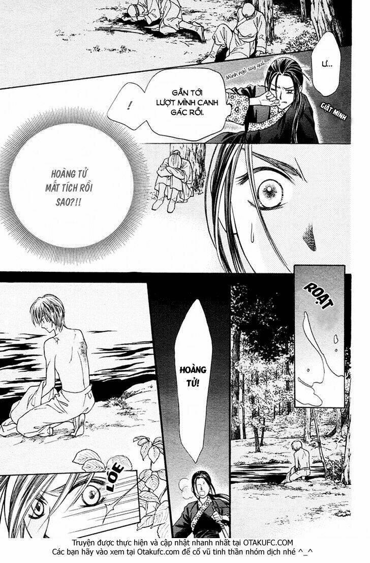 Tổng Hợp One Shot Chapter 180 - Trang 2