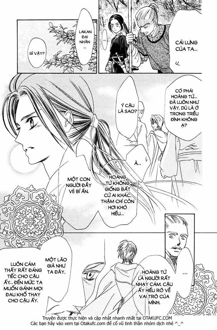 Tổng Hợp One Shot Chapter 180 - Trang 2