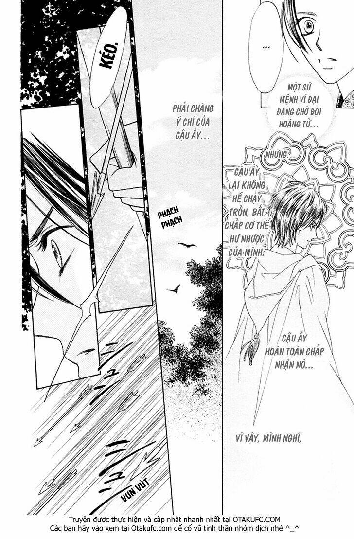 Tổng Hợp One Shot Chapter 180 - Trang 2