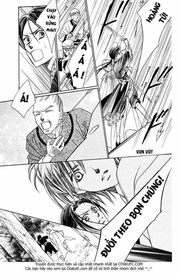 Tổng Hợp One Shot Chapter 180 - Trang 2