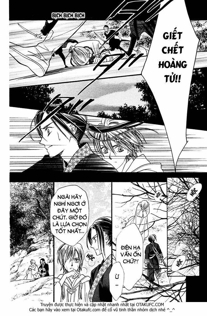 Tổng Hợp One Shot Chapter 180 - Trang 2