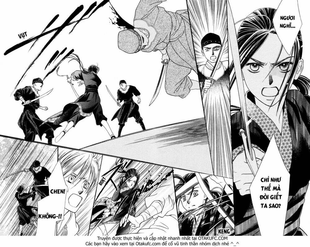 Tổng Hợp One Shot Chapter 180 - Trang 2