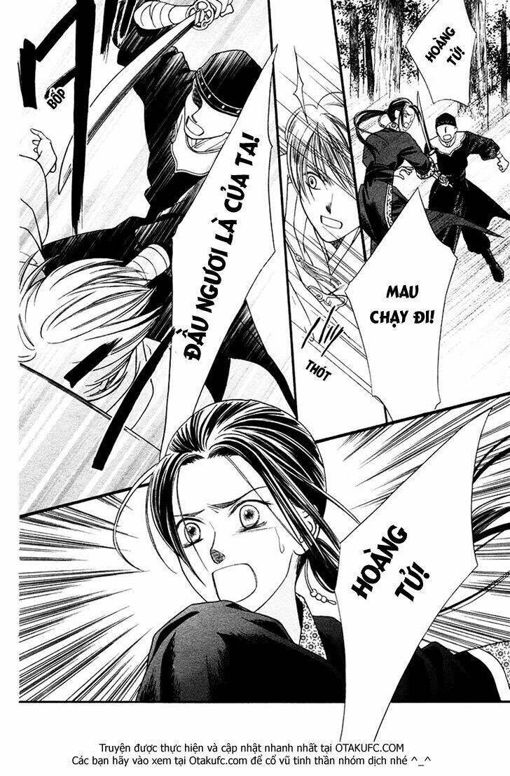 Tổng Hợp One Shot Chapter 180 - Trang 2