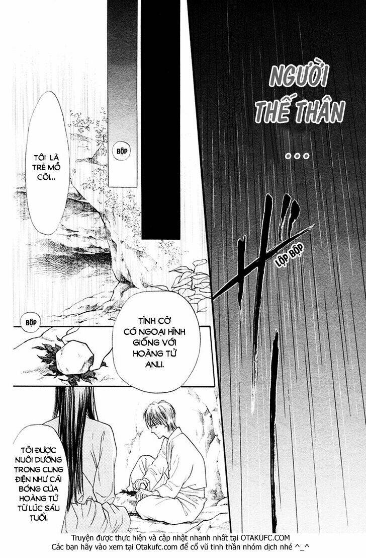 Tổng Hợp One Shot Chapter 180 - Trang 2