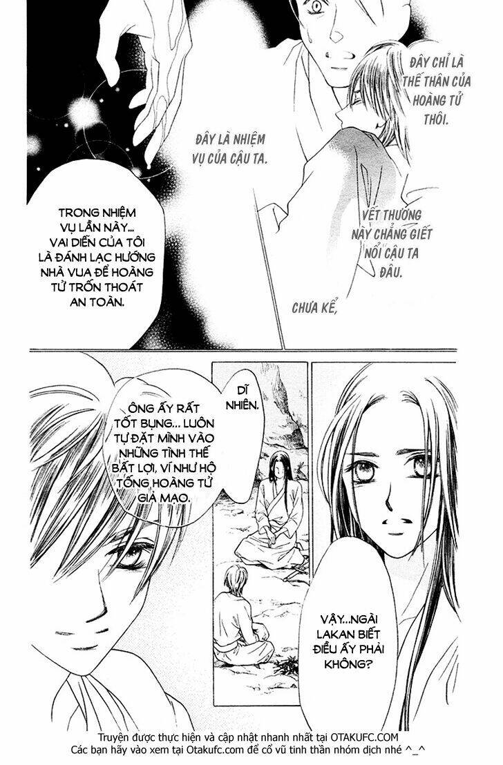 Tổng Hợp One Shot Chapter 180 - Trang 2