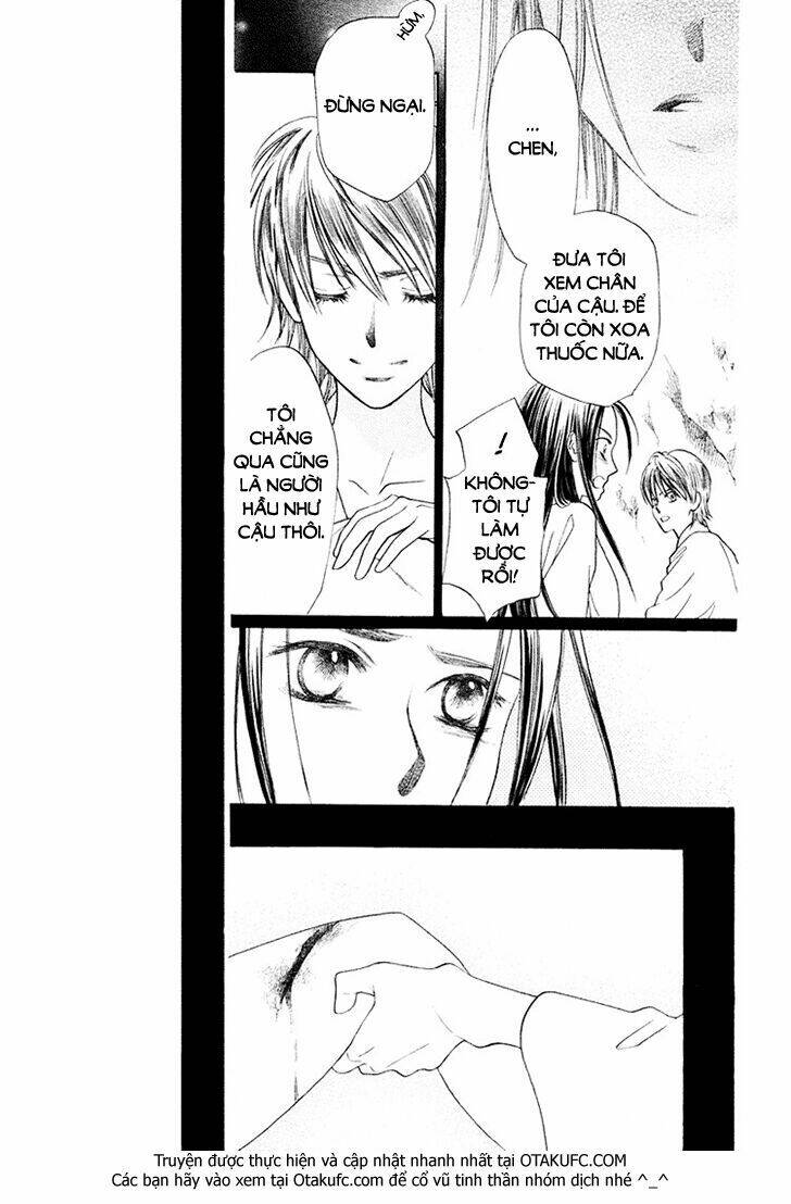 Tổng Hợp One Shot Chapter 180 - Trang 2