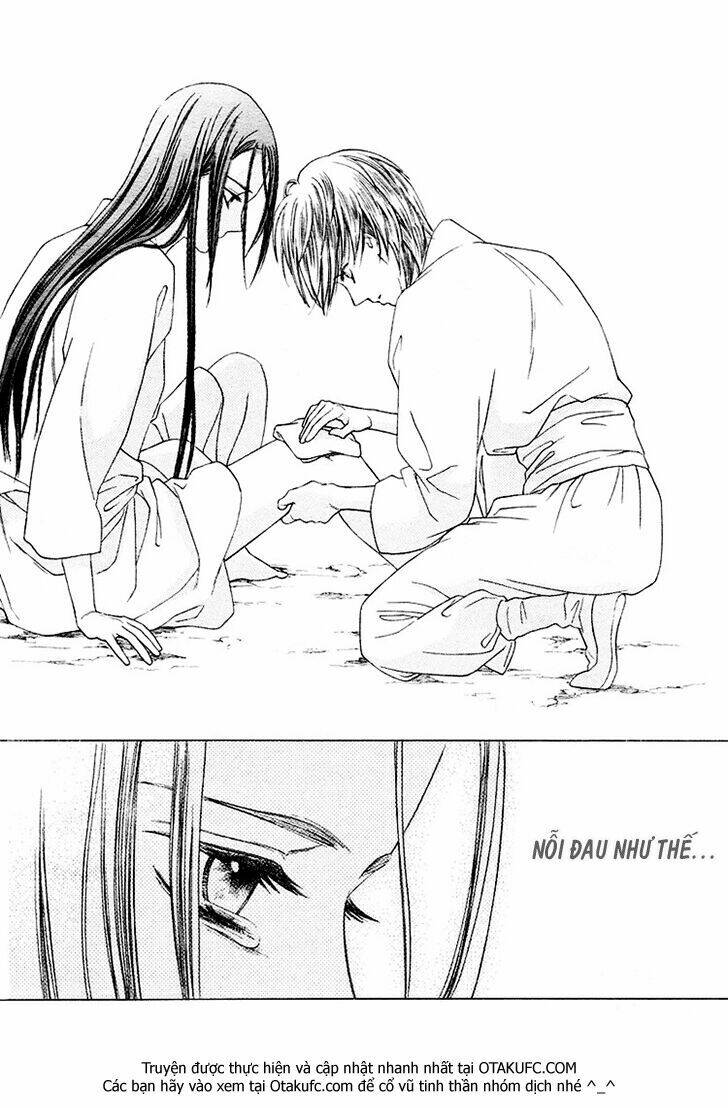 Tổng Hợp One Shot Chapter 180 - Trang 2