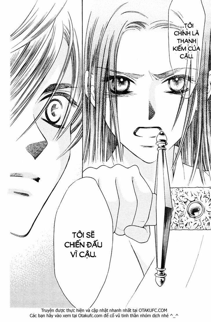 Tổng Hợp One Shot Chapter 180 - Trang 2