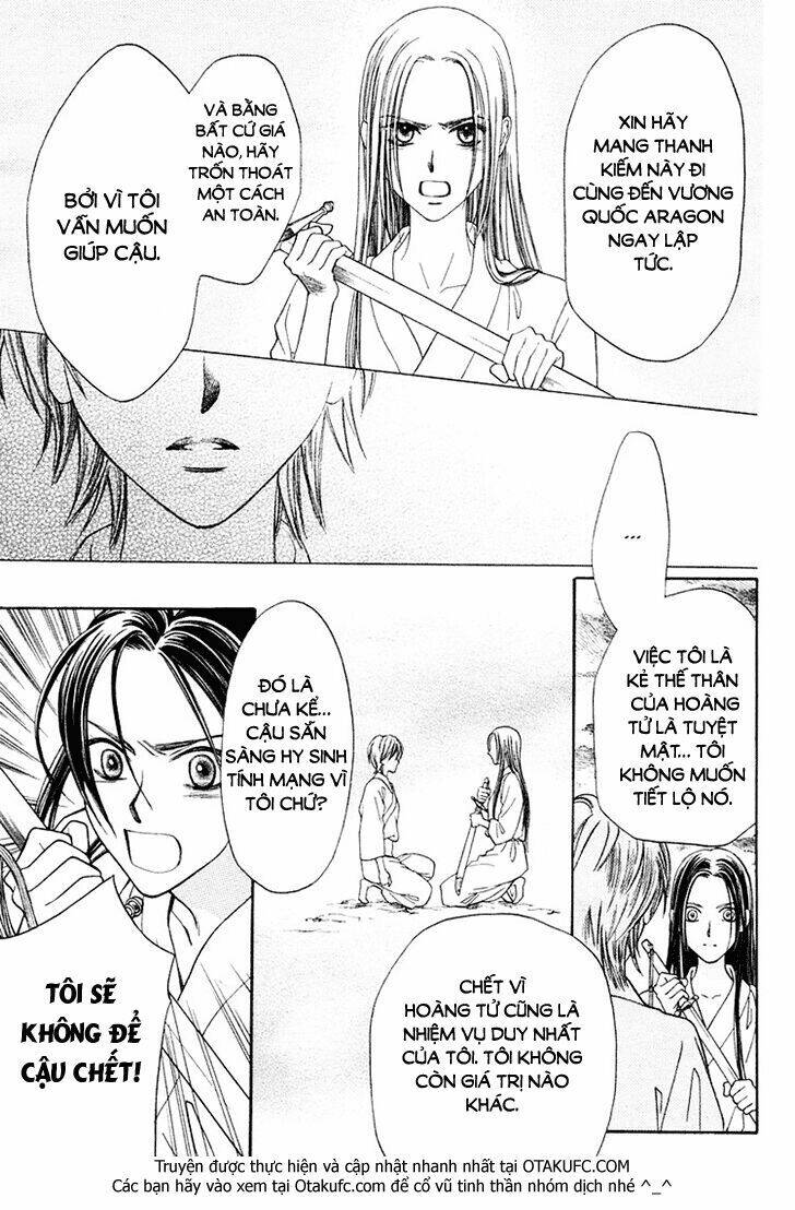 Tổng Hợp One Shot Chapter 180 - Trang 2