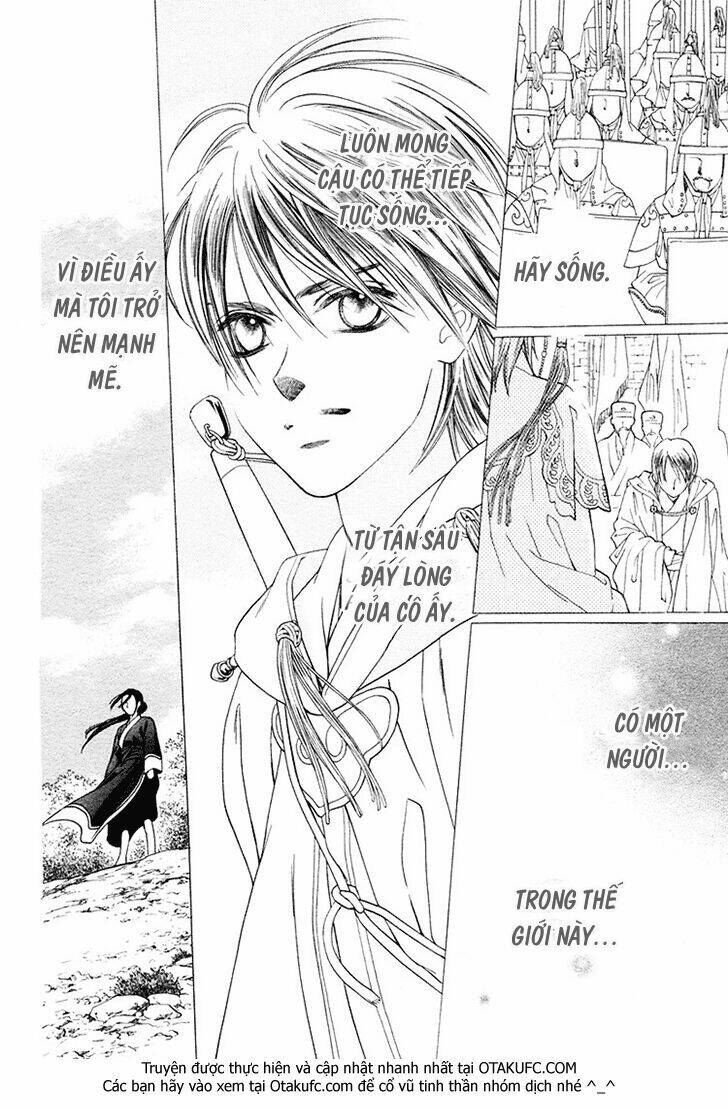 Tổng Hợp One Shot Chapter 180 - Trang 2