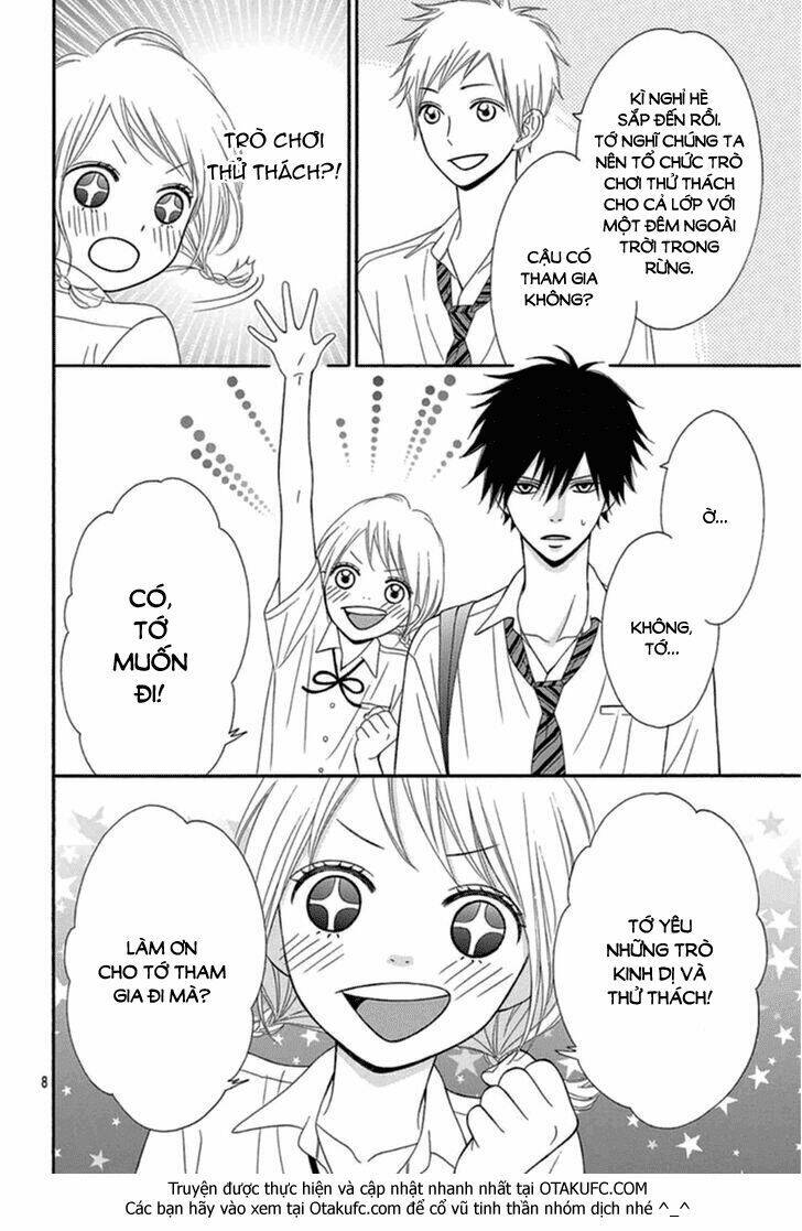 Tổng Hợp One Shot Chapter 181 - Trang 2