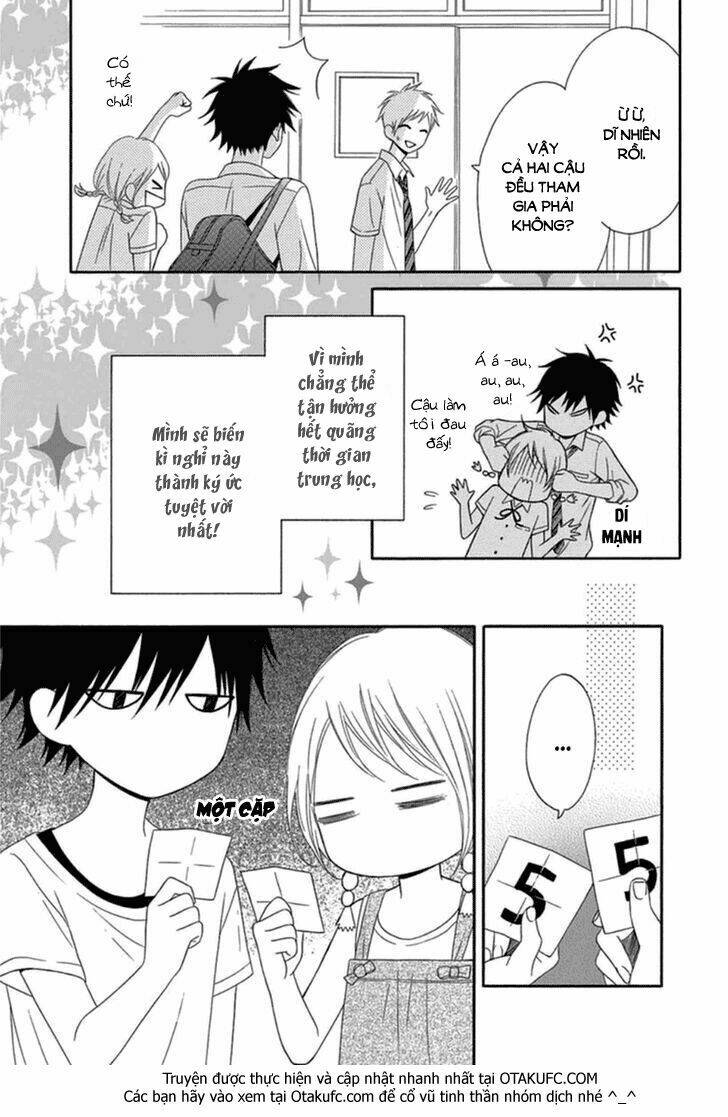 Tổng Hợp One Shot Chapter 181 - Trang 2