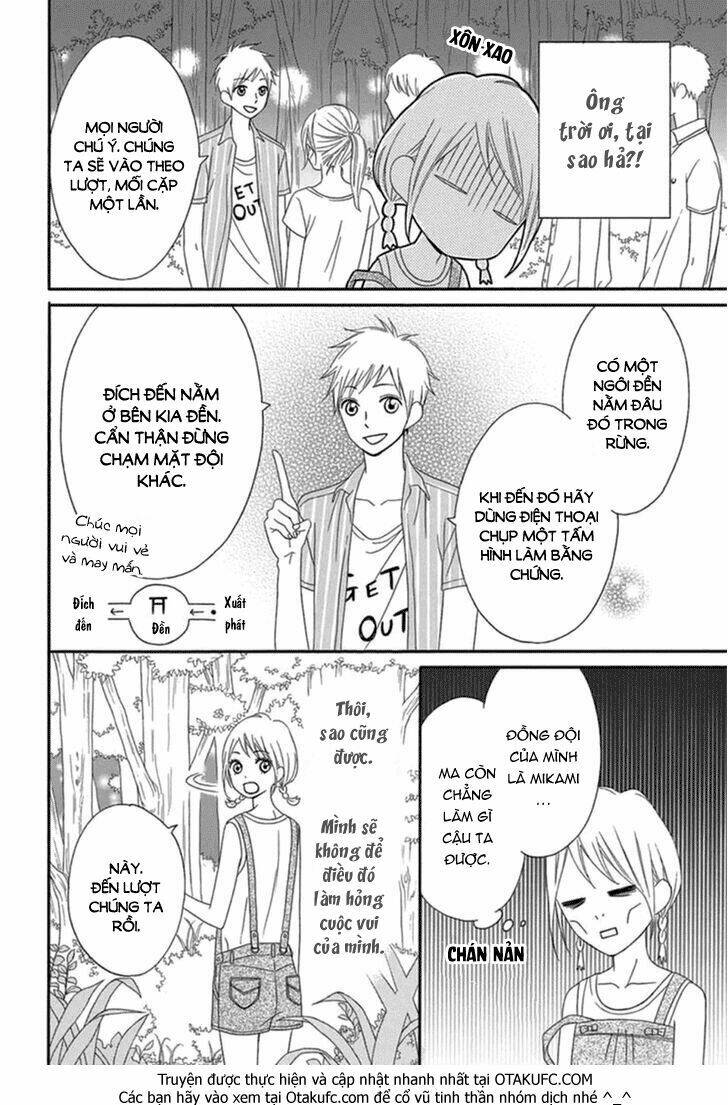 Tổng Hợp One Shot Chapter 181 - Trang 2