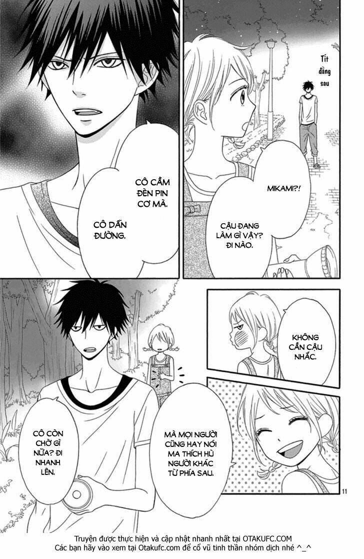 Tổng Hợp One Shot Chapter 181 - Trang 2