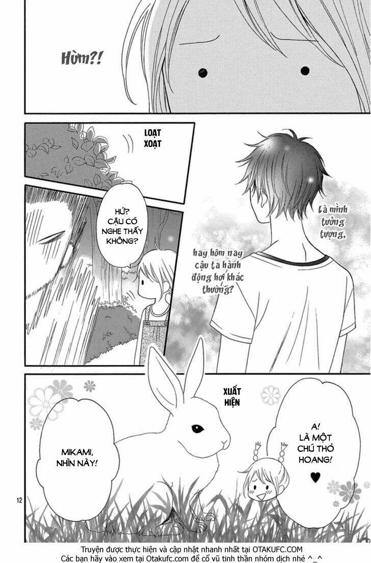 Tổng Hợp One Shot Chapter 181 - Trang 2