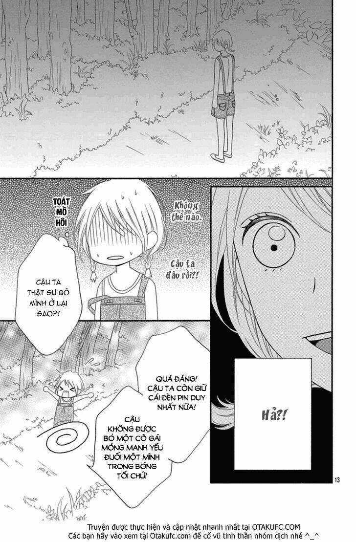 Tổng Hợp One Shot Chapter 181 - Trang 2