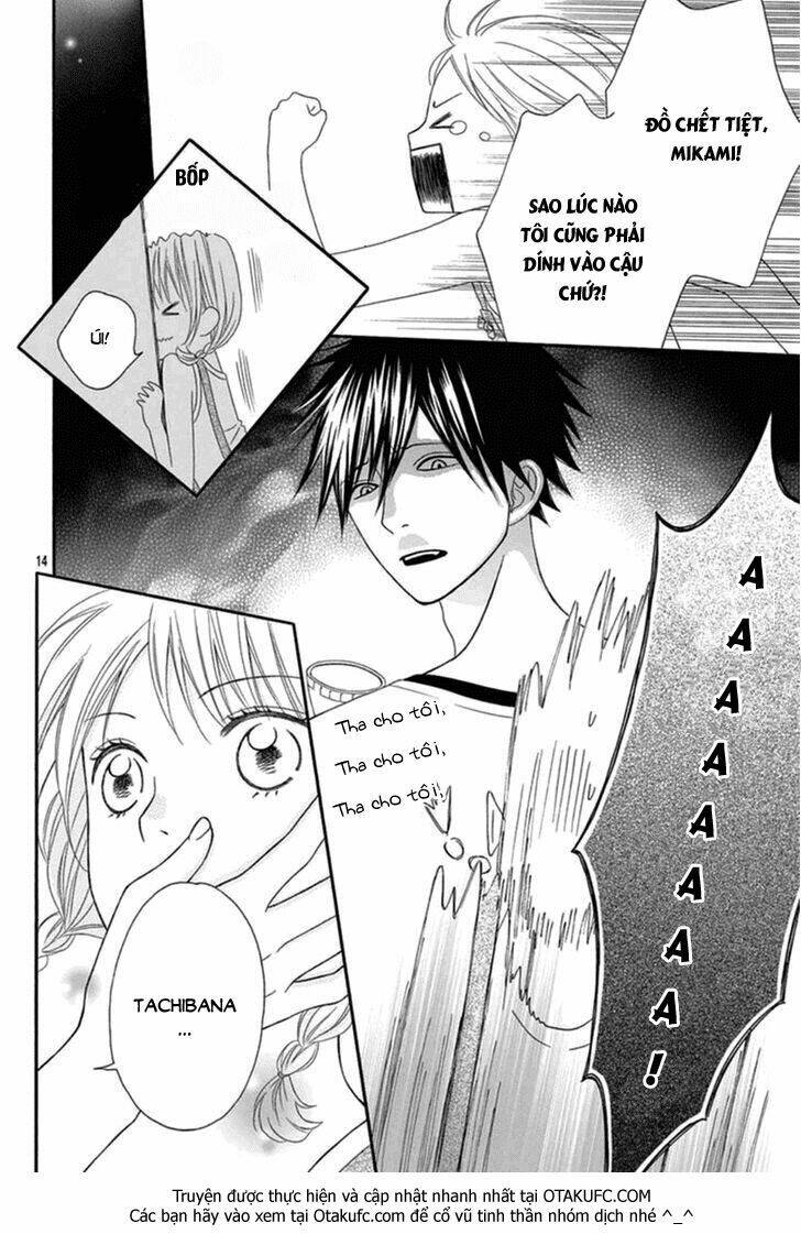 Tổng Hợp One Shot Chapter 181 - Trang 2