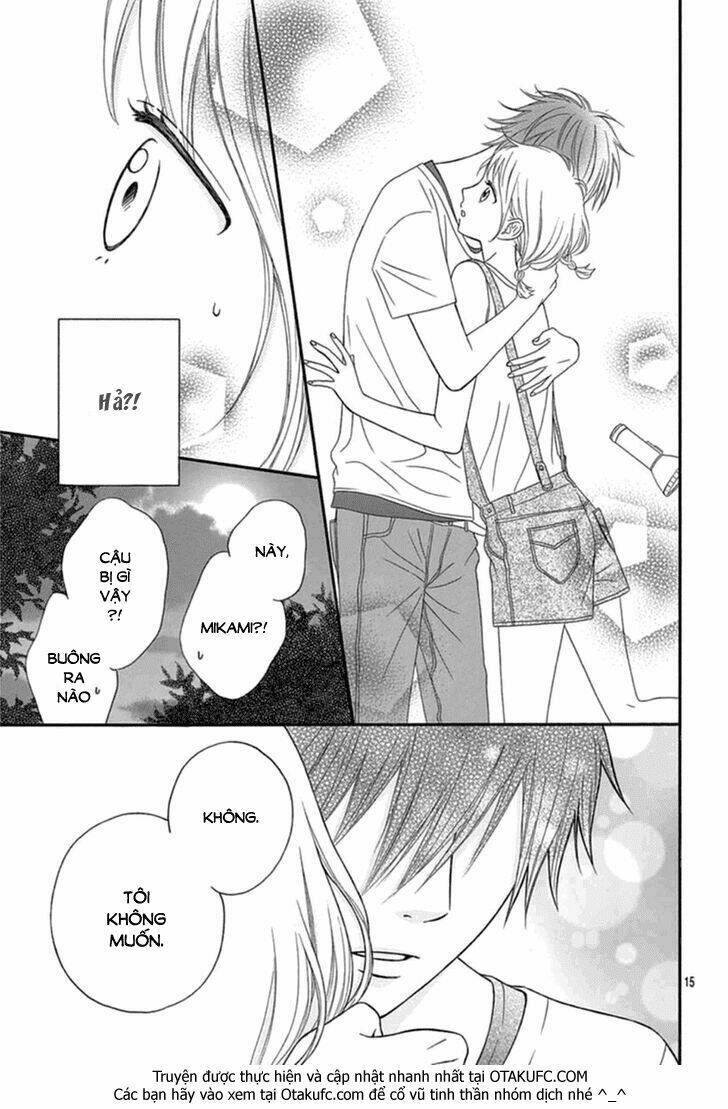 Tổng Hợp One Shot Chapter 181 - Trang 2