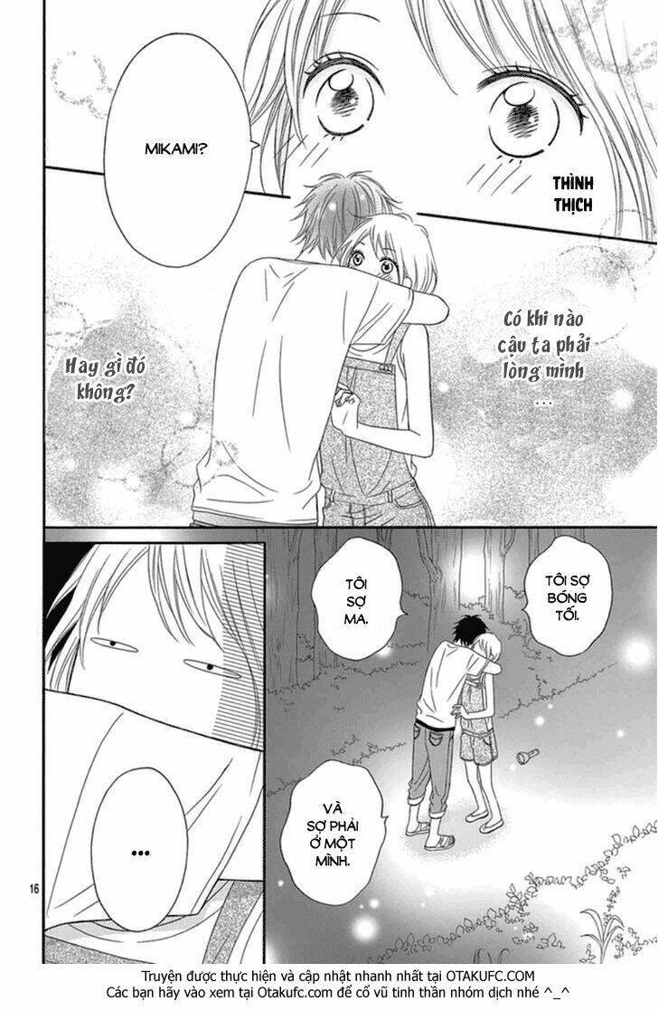 Tổng Hợp One Shot Chapter 181 - Trang 2